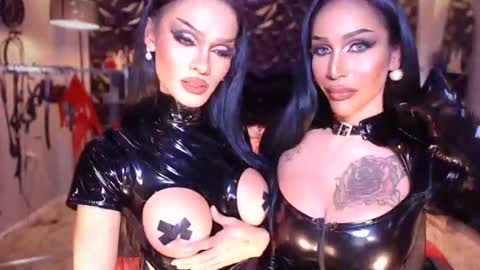 exoticalodia online show from February 8, 2025, 9:57 pm