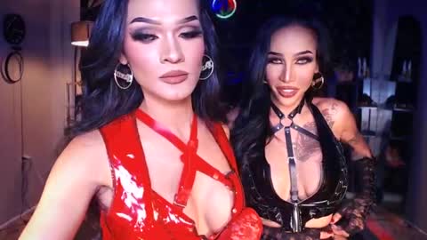 exoticalodia online show from February 10, 2025, 11:13 pm