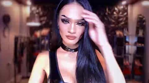 exoticalodia online show from February 12, 2025, 7:24 pm