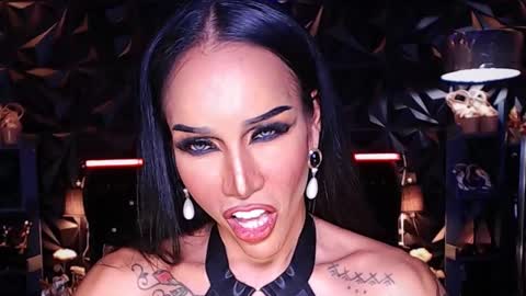 exoticalodia online show from February 19, 2025, 7:05 pm