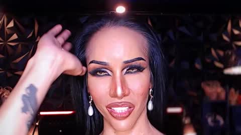 exoticalodia online show from February 23, 2025, 9:33 am