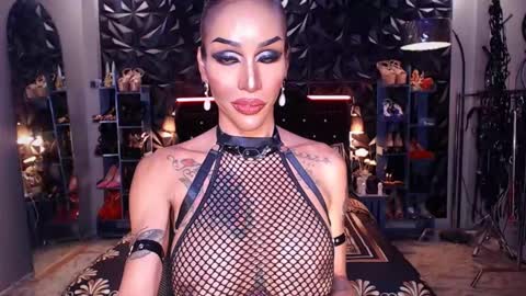 exoticalodia online show from February 28, 2025, 8:18 pm