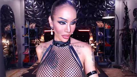 exoticalodia online show from March 1, 2025, 12:28 am