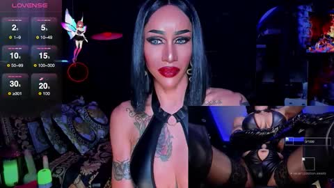 exoticalodia online show from October 15, 2025, 4:01 am