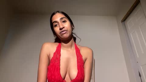exoticanna444 online show from February 1, 2025, 10:13 pm