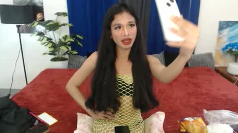 Snapshot of exoticayarah chatting on May 3, 2026, 8:20 am exoticayarah online show from May 3, 2026, 8:20 am