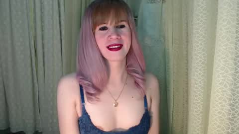 exoticbabes online show from January 12, 2025, 5:03 am