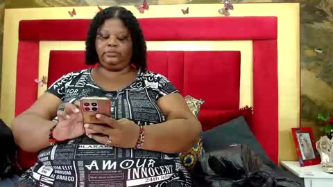 Mandy online show from February 11, 2026, 8:58 pm