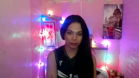 Snapshot of exoticblacknicaxxx chatting on December 12, 2024, 3:05 pm Nica online show from December 12, 2024, 3:05 pm