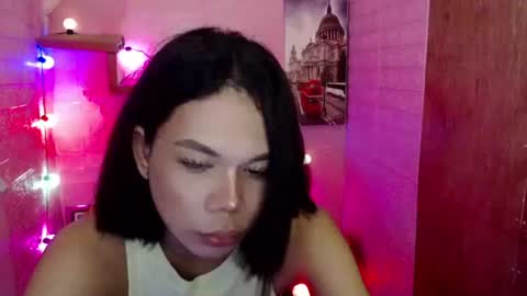 Snapshot of exoticblacknicaxxx chatting on January 13, 2025, 6:49 am Nica online show from January 13, 2025, 6:49 am