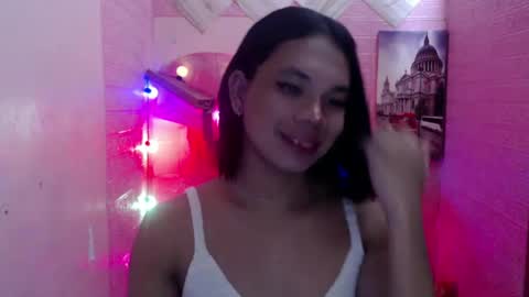 Snapshot of exoticblacknicaxxx chatting on January 25, 2025, 8:53 am Nica online show from January 25, 2025, 8:53 am