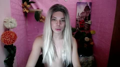 Snapshot of exoticblacknicaxxx chatting on February 3, 2025, 11:09 am Nica online show from February 3, 2025, 11:09 am