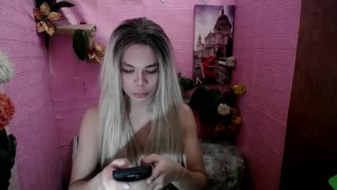 Snapshot of exoticblacknicaxxx chatting on February 4, 2025, 12:11 pm Nica online show from February 4, 2025, 12:11 pm