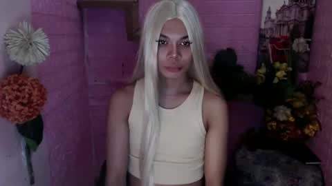 Snapshot of exoticblacknicaxxx chatting on March 9, 2025, 3:32 am Nica online show from March 9, 2025, 3:32 am