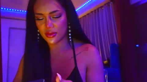 exoticblasted01 online show from March 16, 2026, 12:20 pm