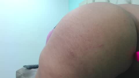 ExoticDollXXX online show from February 13, 2025, 6:38 pm