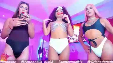 Snapshot of exoticgirlsxxx chatting on January 16, 2025, 11:15 am exoticgirlsxxx online show from January 16, 2025, 11:15 am