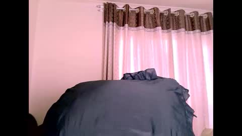 exoticindian37 online show from December 22, 2025, 8:55 am