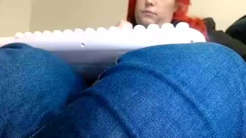 Exoticlexxii online show from November 21, 2025, 11:42 am