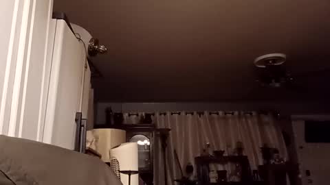 Exoticlexxii online show from February 19, 2026, 12:39 am