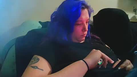 Exoticlexxii online show from March 18, 2026, 9:01 am