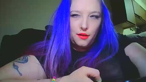 Exoticlexxii online show from March 25, 2026, 5:46 am