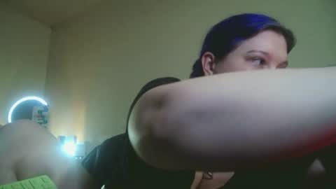 Exoticlexxii online show from April 15, 2026, 11:38 pm