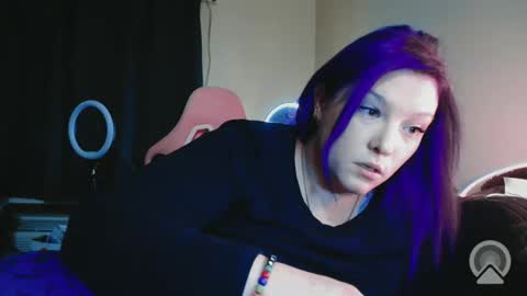 Snapshot of exoticlexi chatting on April 21, 2026, 2:48 am Exoticlexxii online show from April 21, 2026, 2:48 am