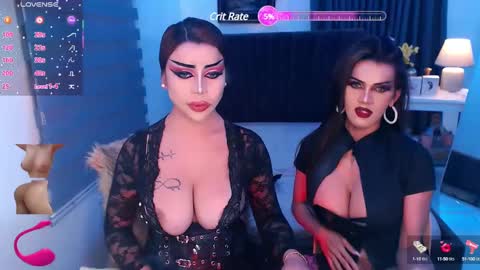 Snapshot of exoticmaria chatting on March 5, 2025, 3:40 am MARIA online show from March 5, 2025, 3:40 am