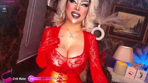 MARIA online show from December 2, 2025, 10:09 am