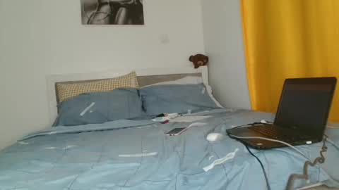 exoticNasha online show from October 16, 2025, 11:11 am