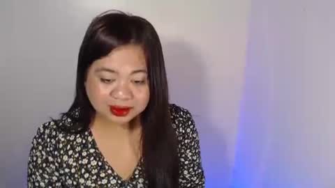 Snapshot of exoticpinayx chatting on January 20, 2025, 12:36 am SHANTAL MARIE online show from January 20, 2025, 12:36 am