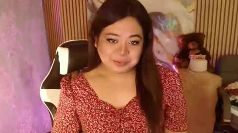 Snapshot of exoticpinayx chatting on September 27, 2025, 6:29 am SHANTAL MARIE online show from September 27, 2025, 6:29 am