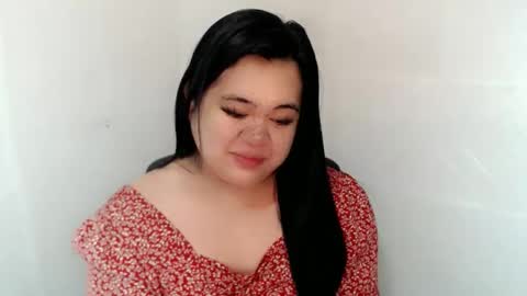 SHANTAL MARIE online show from January 13, 2026, 5:40 pm