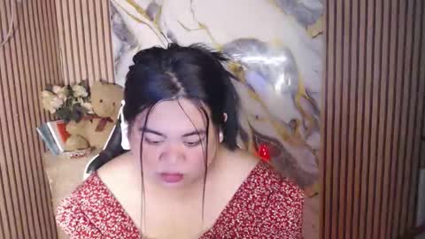 SHANTAL MARIE online show from March 26, 2026, 6:13 pm