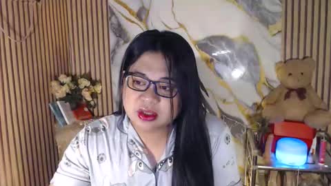 SHANTAL MARIE online show from May 10, 2026, 4:12 pm