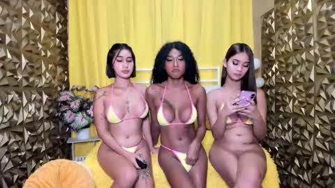 IG  jane elizabeth0801 online show from November 9, 2025, 1:15 am