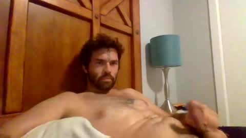 Antonio Leon Gibson-Cushing online show from July 10, 2026, 12:48 am