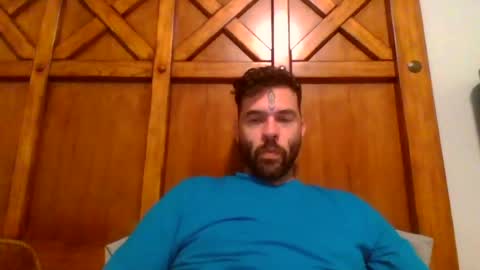 Antonio Leon Gibson-Cushing online show from July 12, 2026, 3:47 pm