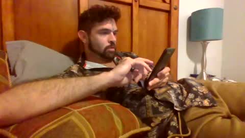 Antonio Leon Gibson-Cushing online show from July 16, 2026, 8:15 pm