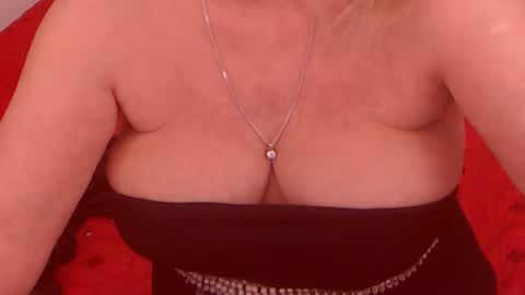 Snapshot of experiencedalana chatting on January 10, 2025, 11:08 pm Alana online show from January 10, 2025, 11:08 pm