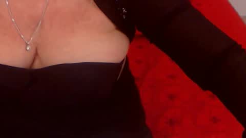 Snapshot of experiencedalana chatting on January 15, 2025, 2:38 am Alana online show from January 15, 2025, 2:38 am