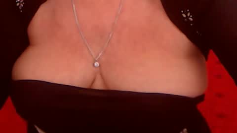 Snapshot of experiencedalana chatting on January 18, 2025, 12:24 am Alana online show from January 18, 2025, 12:24 am