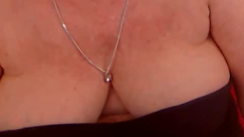 Snapshot of experiencedalana chatting on January 23, 2025, 11:36 pm Alana online show from January 23, 2025, 11:36 pm