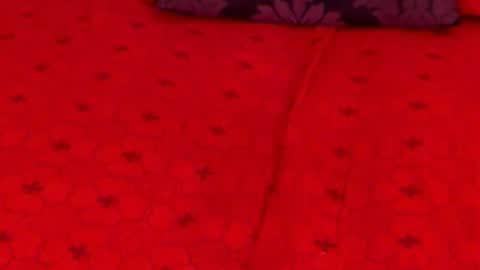 Snapshot of experiencedalana chatting on February 20, 2025, 1:25 am Alana online show from February 20, 2025, 1:25 am