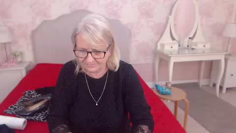 Alana online show from May 16, 2026, 10:08 pm
