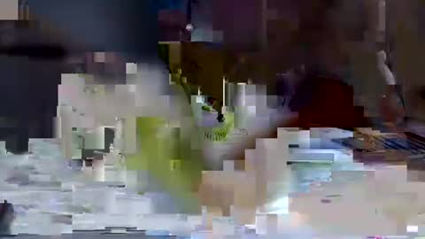 explicitly_certified online show from March 2, 2025, 11:20 pm