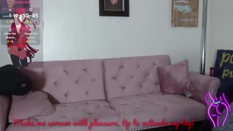 explicitshaybaby online show from September 21, 2025, 5:36 pm