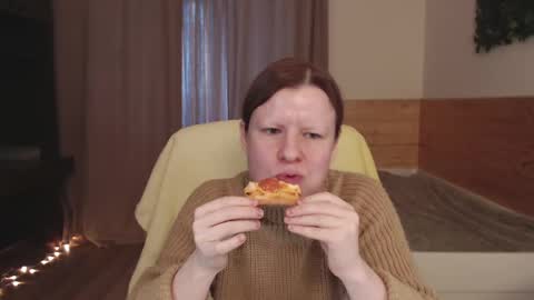 Snapshot of exponentex5 chatting on February 27, 2025, 3:05 pm Crystal online show from February 27, 2025, 3:05 pm