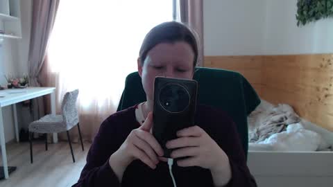 Snapshot of exponentex5 chatting on April 16, 2026, 11:11 am Crystal online show from April 16, 2026, 11:11 am